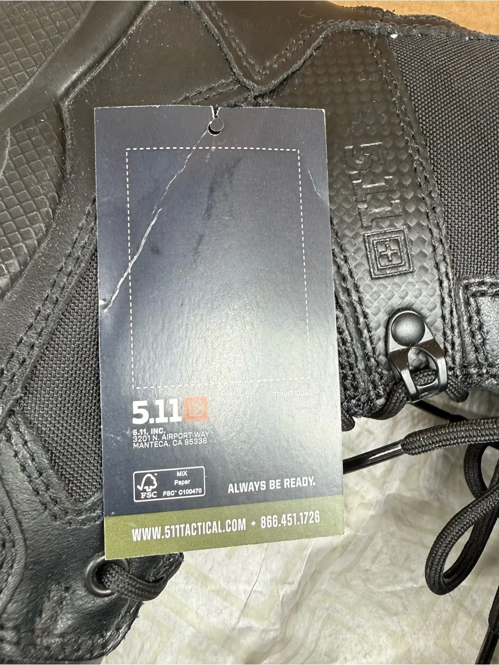 5.11 Tactical ATAC 2.0 8